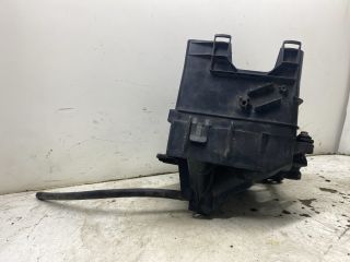 bontott VW POLO IV Akkumulátor Tartó