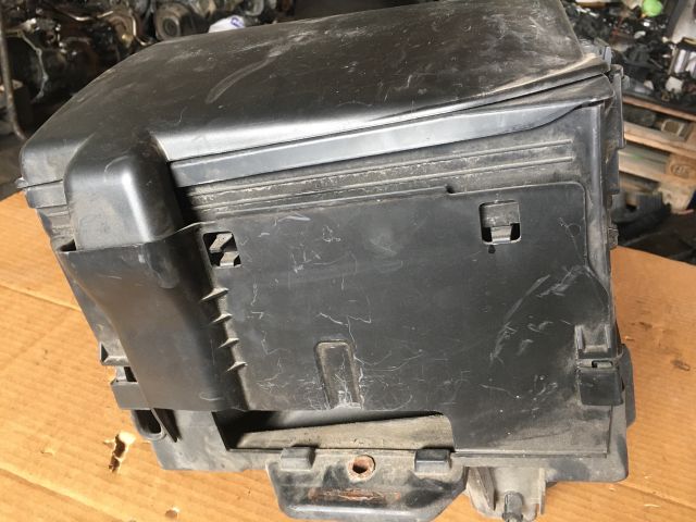 bontott VW POLO IV Akkumulátor Tartó