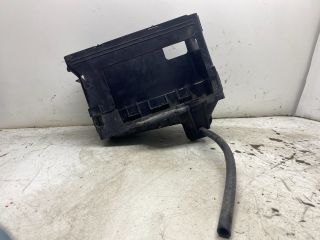 bontott VW POLO IV Akkumulátor Tartó