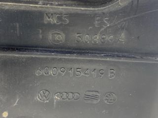 bontott VW POLO IV Akkumulátor Tartó