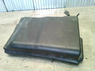 bontott VW POLO IV Akkumulátor Védő Lemez