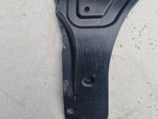 bontott VW POLO IV Alsó Motorburkolat