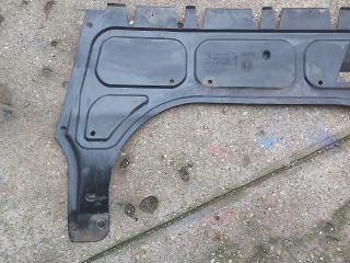 bontott VW POLO IV Alsó Motorburkolat