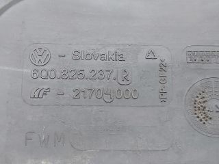 bontott VW POLO IV Alsó Motorburkolat