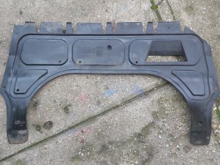 bontott VW POLO IV Alsó Motorburkolat