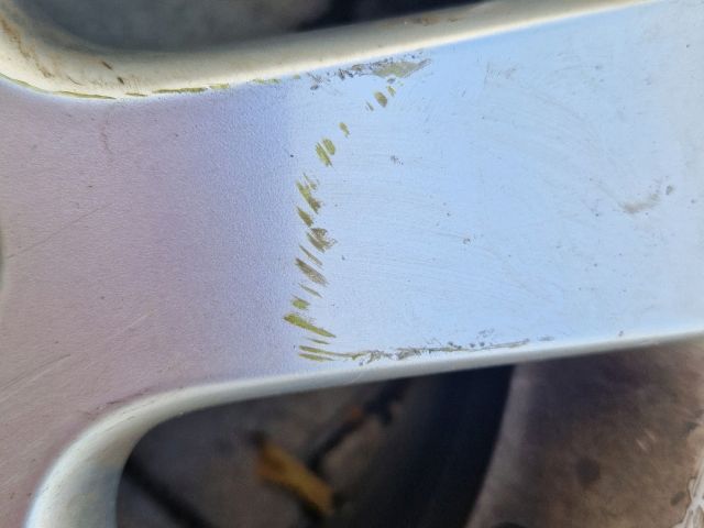 bontott VW POLO IV Alufelni Pár Gumival