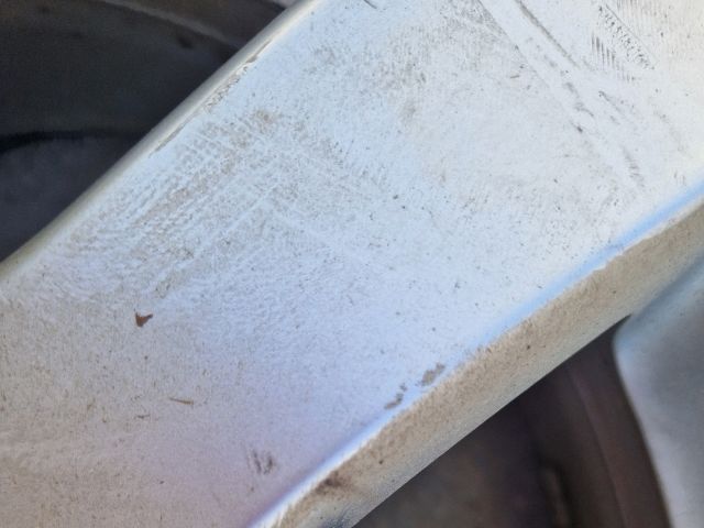 bontott VW POLO IV Alufelni Pár Gumival