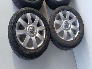 bontott VW POLO IV Alufelni Szett