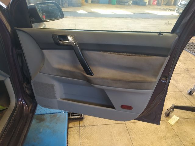 bontott VW POLO IV Bal C Oszlop Burkolat