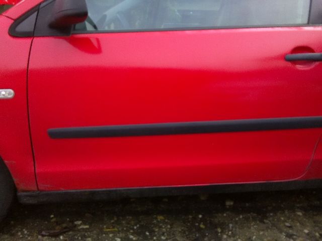 bontott VW POLO IV Bal C Oszlop Burkolat