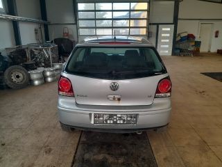 bontott VW POLO IV Bal C Oszlop Burkolat