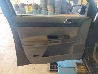 bontott VW POLO IV Bal C Oszlop Burkolat