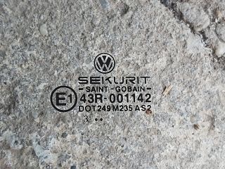 bontott VW POLO IV Bal első Ablak