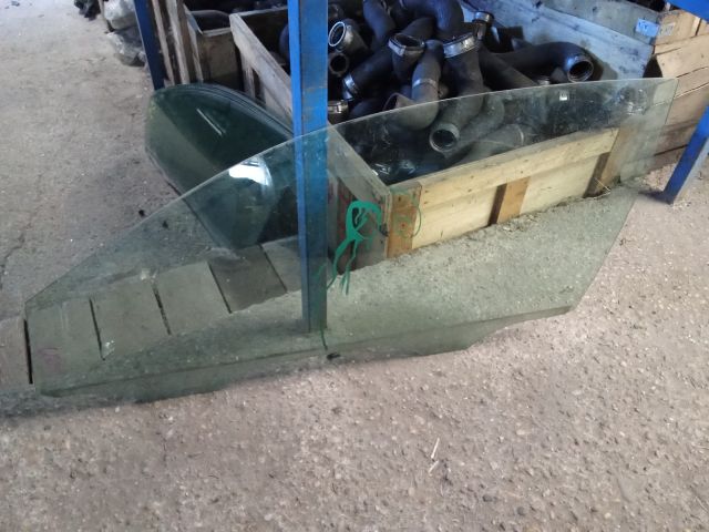 bontott VW POLO IV Bal első Ablak