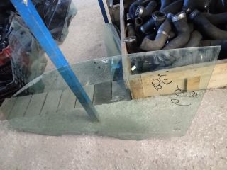 bontott VW POLO IV Bal első Ablak