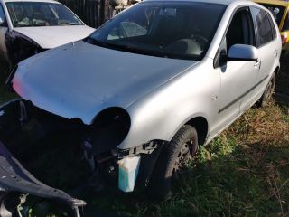 bontott VW POLO IV Bal első Ablak