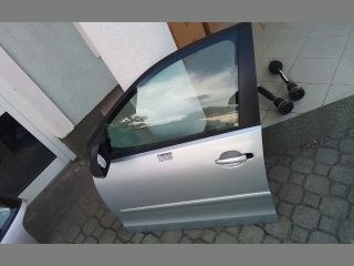 bontott VW POLO IV Bal első Ablak