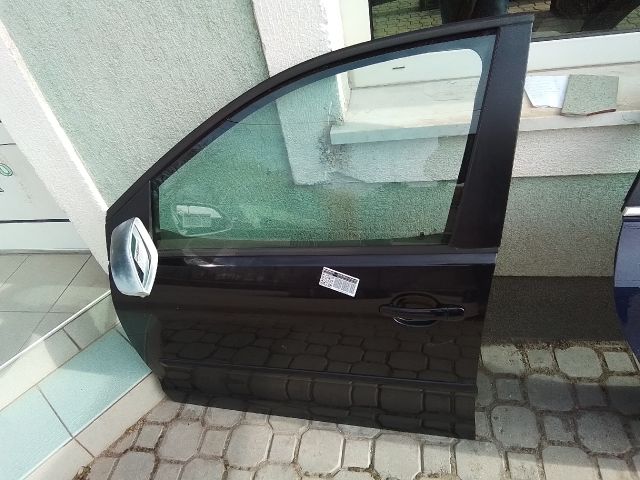 bontott VW POLO IV Bal első Ablak