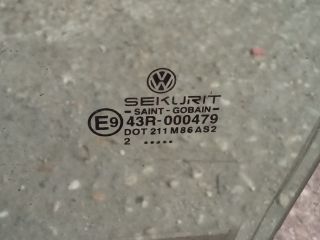 bontott VW POLO IV Bal első Ablak