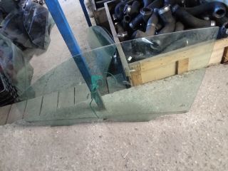 bontott VW POLO IV Bal első Ablak