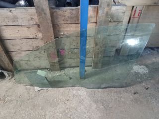 bontott VW POLO IV Bal első Ablak