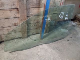 bontott VW POLO IV Bal első Ablak