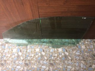 bontott VW POLO IV Bal első Ablak