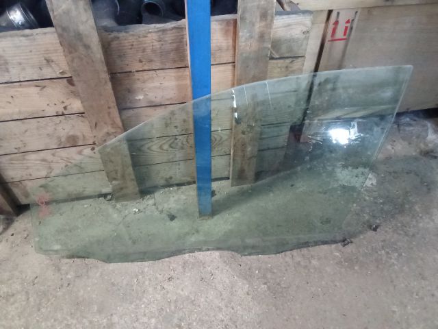 bontott VW POLO IV Bal első Ablak