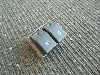 bontott VW POLO IV Bal első Ablakemelő Kapcsoló