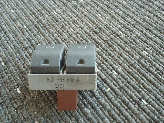 bontott VW POLO IV Bal első Ablakemelő Kapcsoló