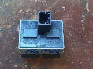 bontott VW POLO IV Bal első Ablakemelő Kapcsoló