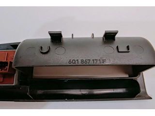 bontott VW POLO IV Bal első Ablakemelő Kapcsoló