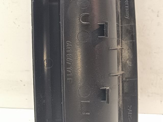 bontott VW POLO IV Bal első Ablakemelő Kapcsoló