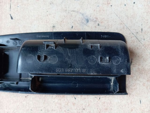 bontott VW POLO IV Bal első Ablakemelő Kapcsoló