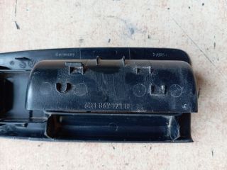 bontott VW POLO IV Bal első Ablakemelő Kapcsoló