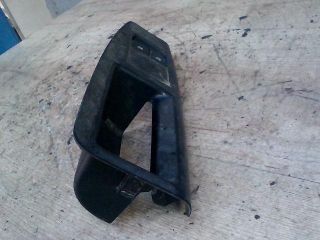 bontott VW POLO IV Bal első Ablakemelő Kapcsoló