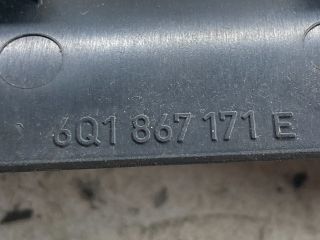 bontott VW POLO IV Bal első Ablakemelő Kapcsoló