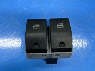 bontott VW POLO IV Bal első Ablakemelő Kapcsoló