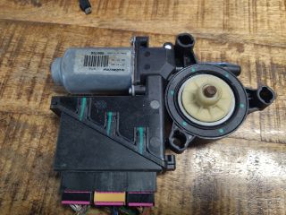 bontott VW POLO IV Bal első Ablakemelő Motor