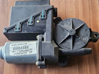 bontott VW POLO IV Bal első Ablakemelő Motor