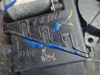 bontott VW POLO IV Bal első Ablakemelő Motor