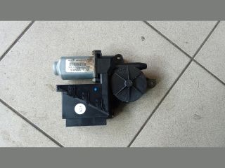 bontott VW POLO IV Bal első Ablakemelő Motor