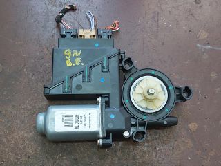 bontott VW POLO IV Bal első Ablakemelő Motor