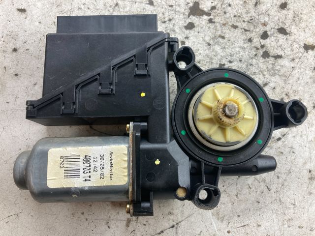 bontott VW POLO IV Bal első Ablakemelő Motor