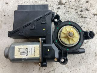 bontott VW POLO IV Bal első Ablakemelő Motor