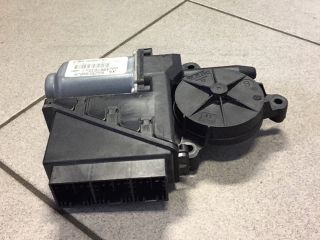 bontott VW POLO IV Bal első Ablakemelő Motor