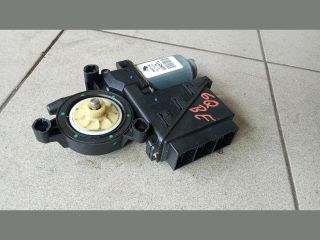 bontott VW POLO IV Bal első Ablakemelő Motor