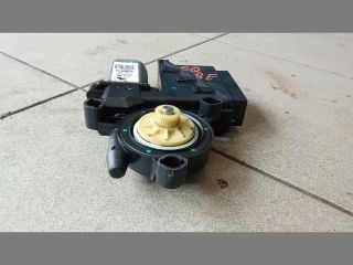 bontott VW POLO IV Bal első Ablakemelő Motor