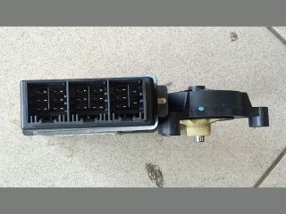 bontott VW POLO IV Bal első Ablakemelő Motor