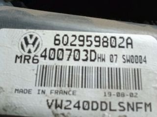 bontott VW POLO IV Bal első Ablakemelő Motor